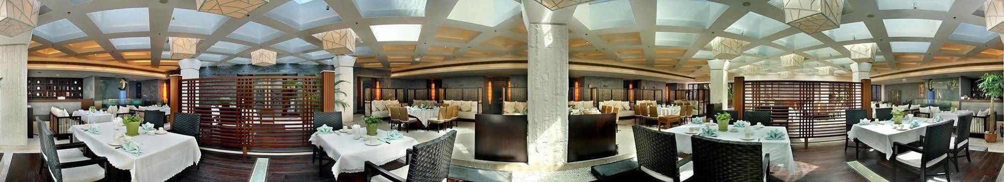 Marina Spa Hotel Sanya Eksteriør bilde